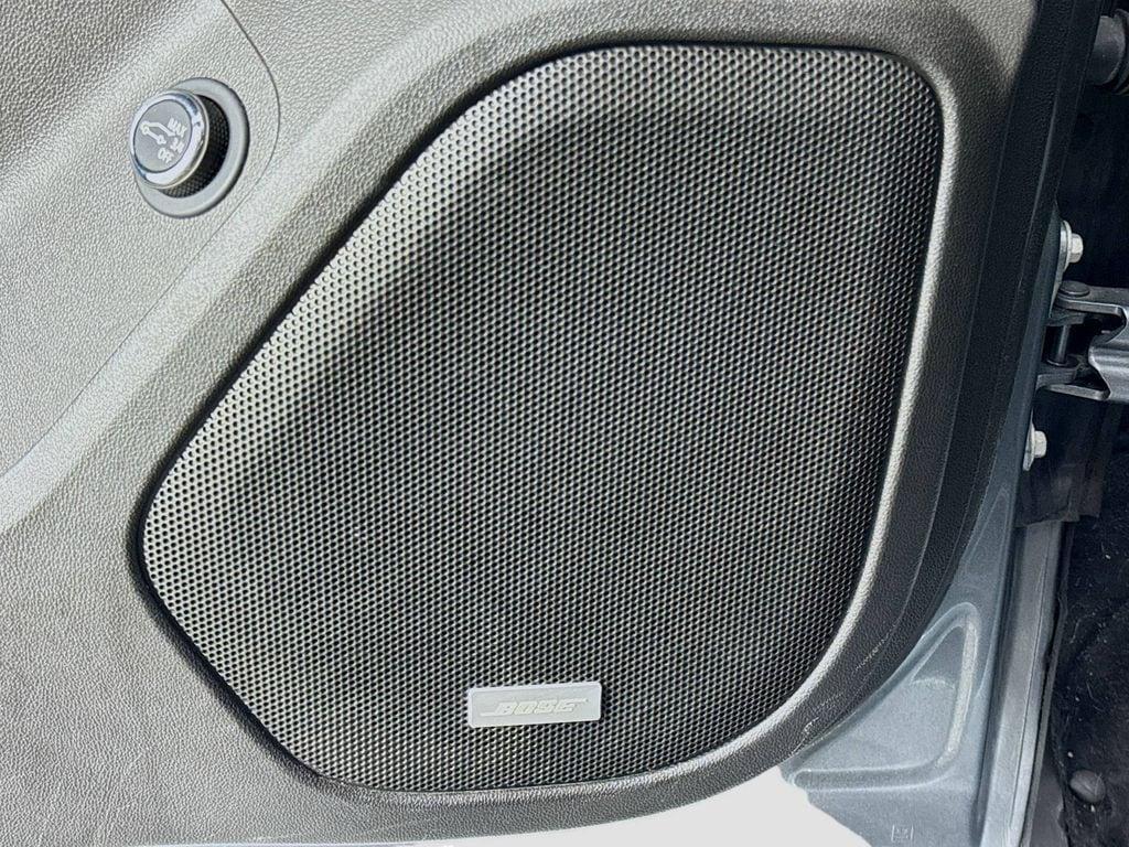 used 2021 GMC Acadia car, priced at $18,860