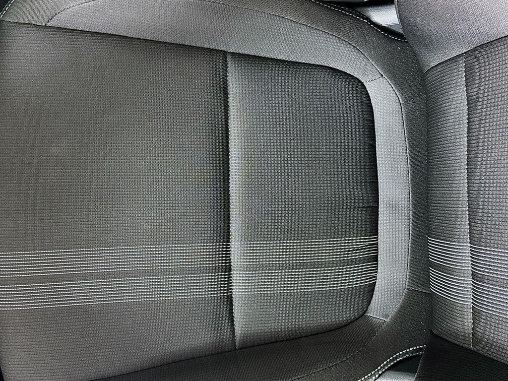 used 2024 Hyundai Venue car, priced at $17,644