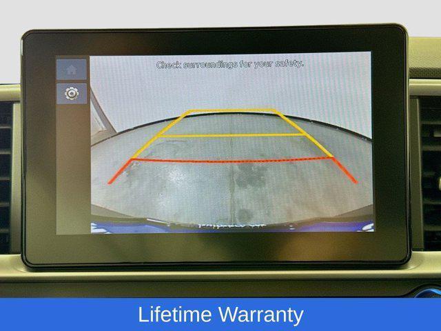 new 2026 Hyundai Venue car, priced at $24,028