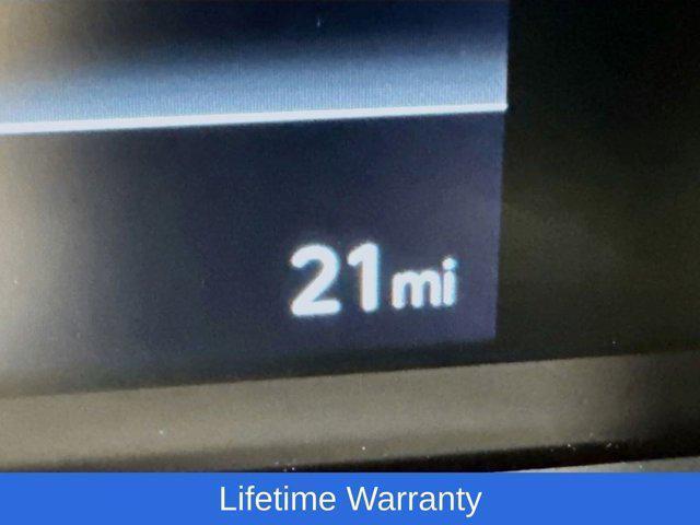 new 2026 Hyundai Venue car, priced at $24,028