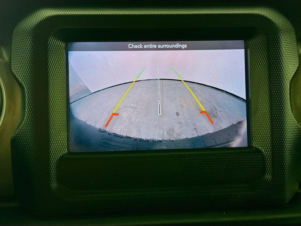 used 2019 Jeep Wrangler Unlimited car, priced at $25,286