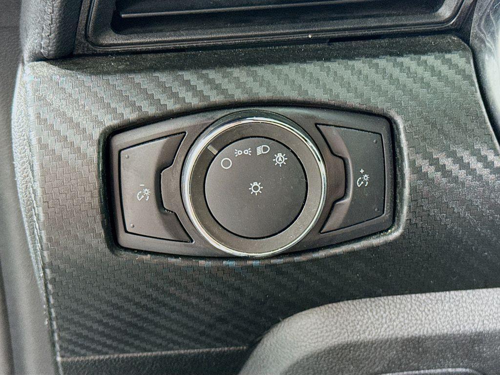 used 2020 Ford Mustang car, priced at $21,467