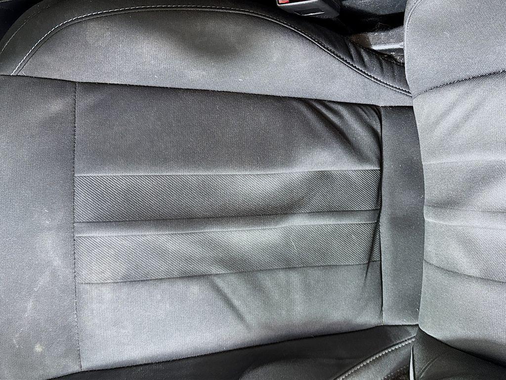 used 2020 Ford Mustang car, priced at $21,467