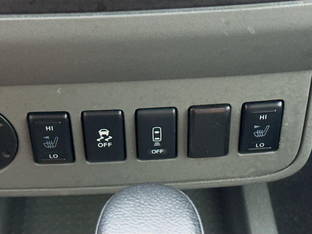 used 2020 Nissan Frontier car, priced at $19,761