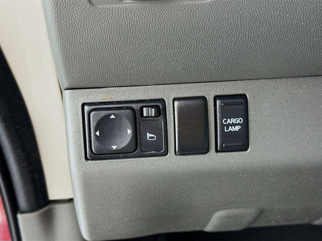used 2020 Nissan Frontier car, priced at $19,761