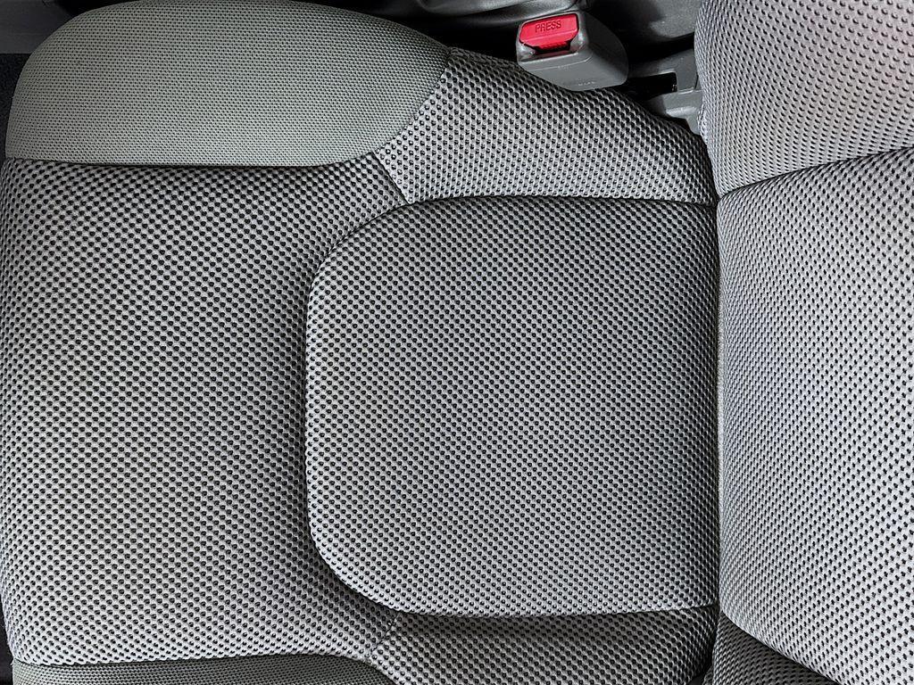 used 2020 Nissan Frontier car, priced at $19,761