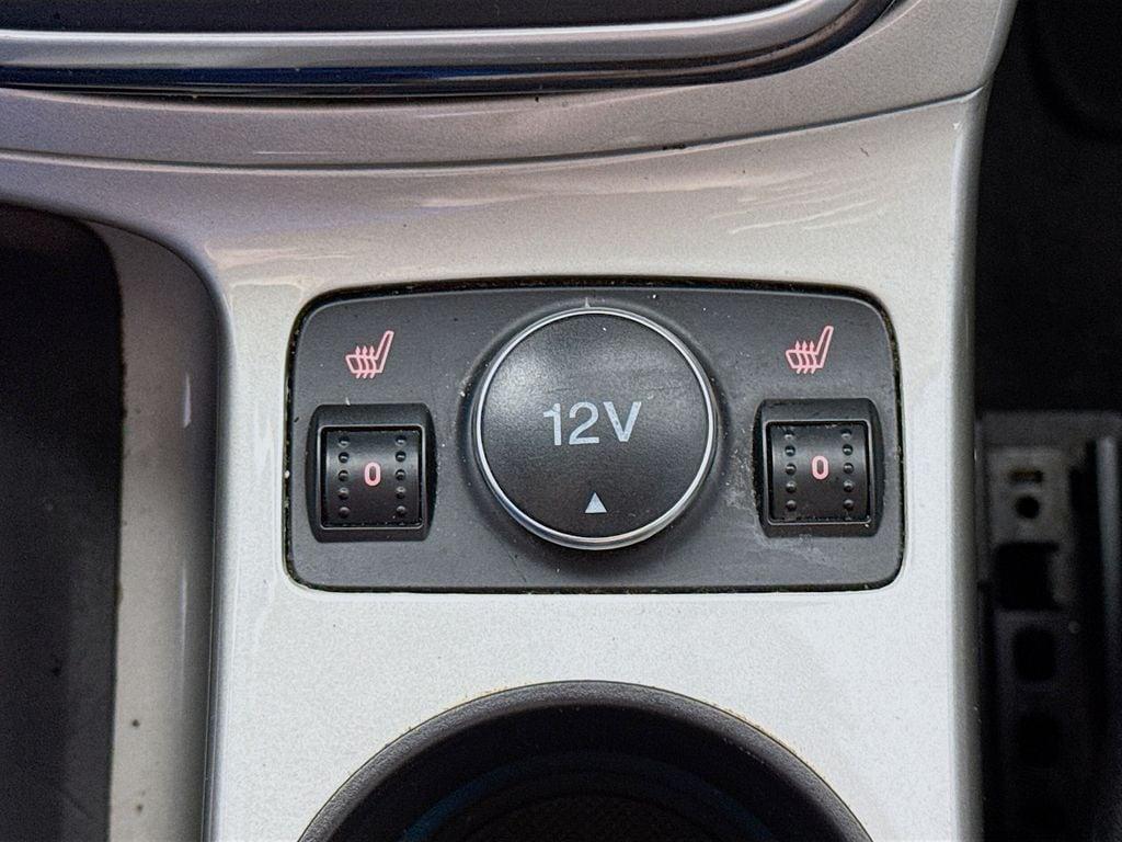 used 2013 Ford C-Max Hybrid car