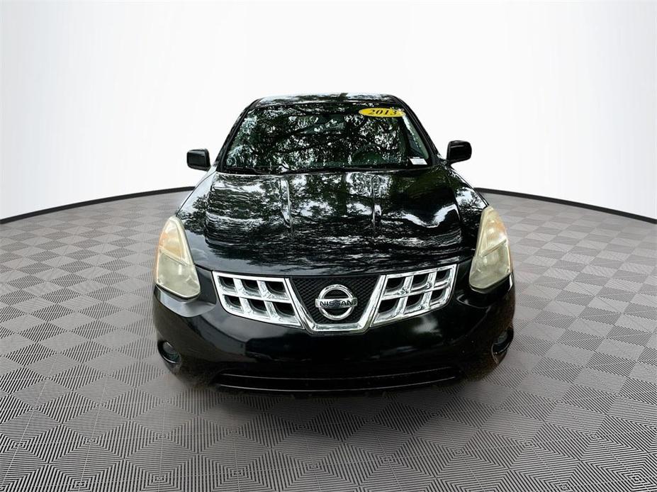 used 2013 Nissan Rogue car, priced at $8,888
