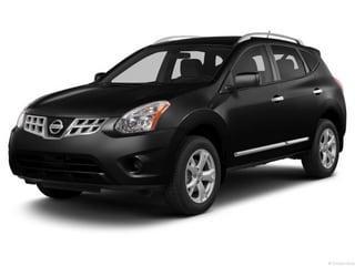 used 2013 Nissan Rogue car, priced at $8,998