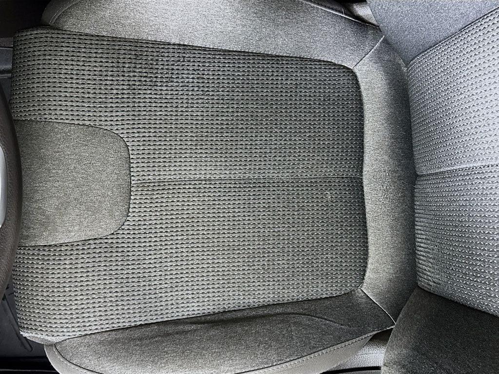 used 2020 Hyundai Santa Fe car, priced at $15,377