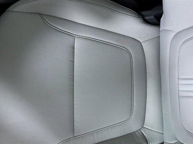 new 2026 Hyundai Tucson car, priced at $29,824