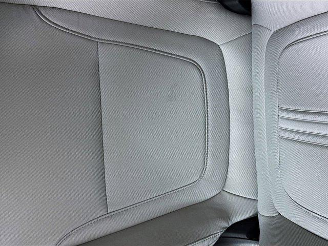 new 2025 Hyundai Tucson car, priced at $30,481