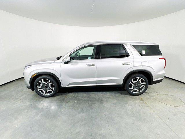 new 2025 Hyundai Palisade car, priced at $42,509