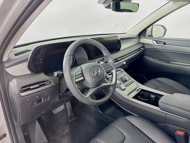 new 2025 Hyundai Palisade car, priced at $42,509