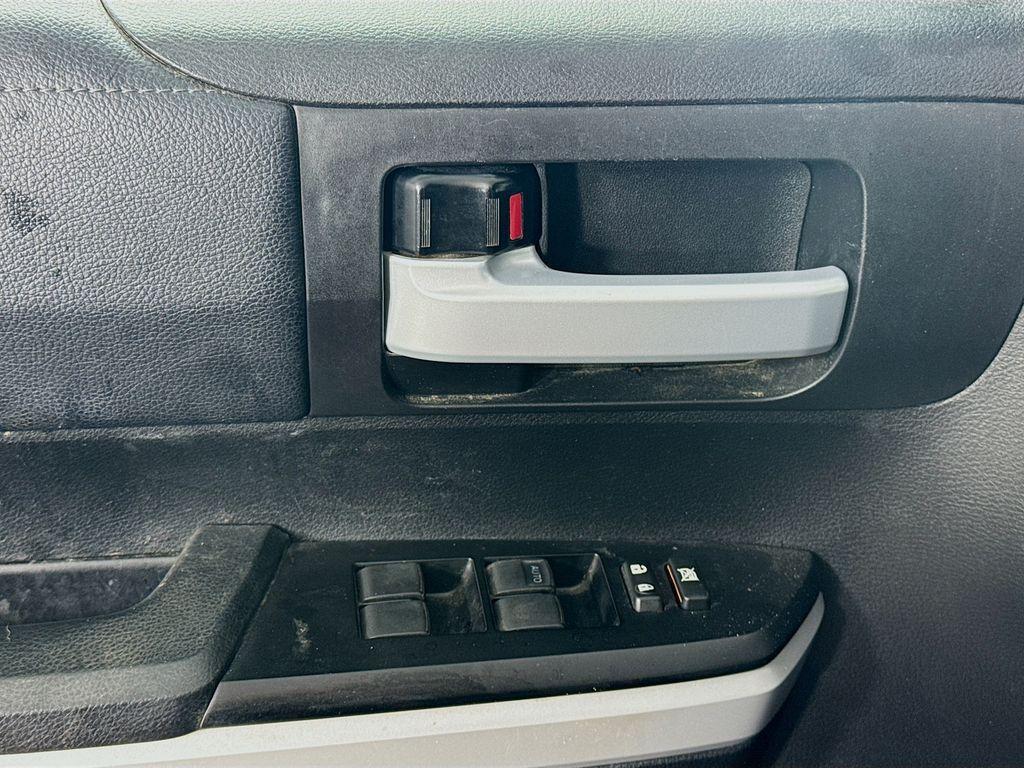 used 2021 Toyota Tundra car, priced at $45,204