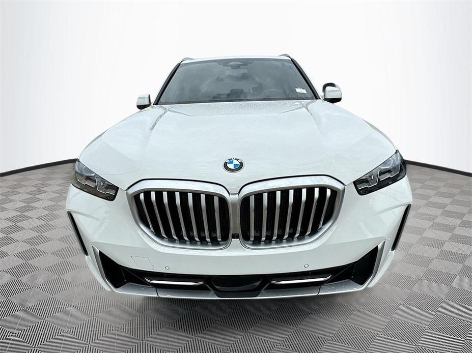 used 2025 BMW X5 car, priced at $64,988