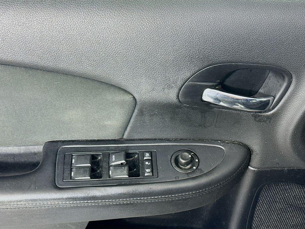 used 2012 Chrysler 200 car, priced at $4,932