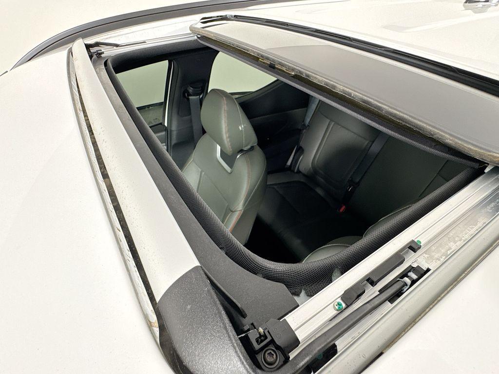 used 2024 Hyundai SANTA CRUZ car, priced at $33,499