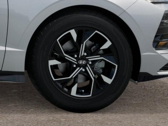 new 2025 Hyundai Sonata car, priced at $27,246