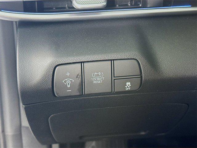 new 2025 Hyundai ELANTRA HEV car, priced at $29,392