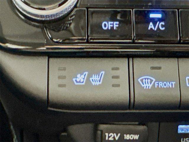 new 2025 Hyundai ELANTRA HEV car, priced at $29,392