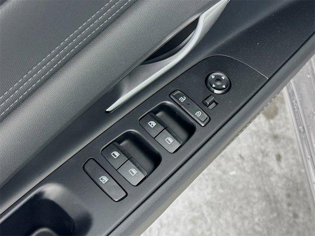new 2025 Hyundai ELANTRA HEV car, priced at $29,392