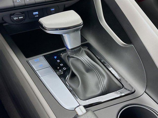 new 2025 Hyundai Elantra car, priced at $22,111