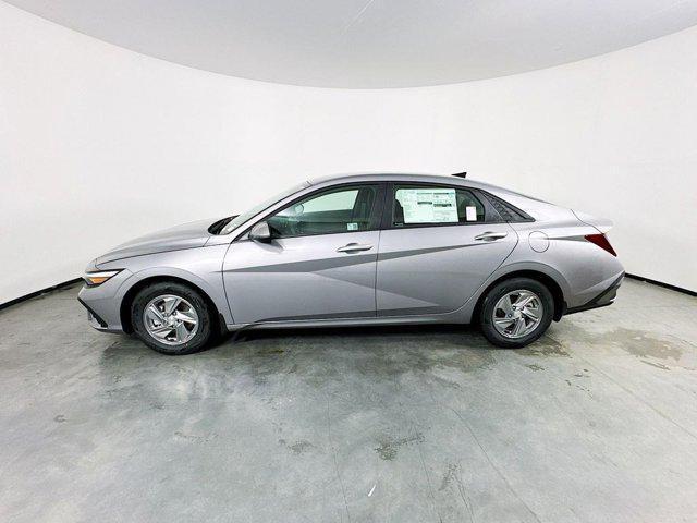 new 2025 Hyundai Elantra car, priced at $22,111