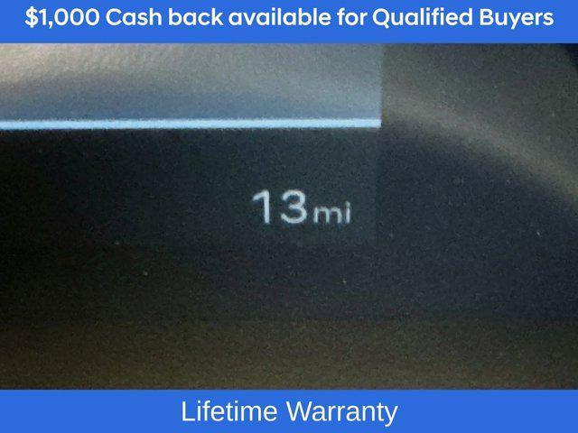 new 2026 Hyundai Tucson car, priced at $29,589