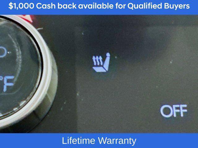 new 2026 Hyundai Tucson car, priced at $29,589