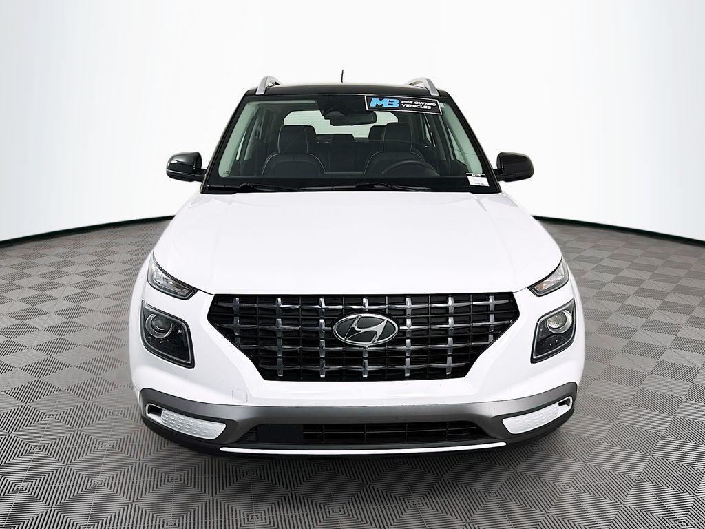 used 2023 Hyundai Venue car, priced at $16,949