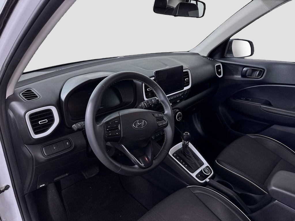 used 2023 Hyundai Venue car, priced at $16,949