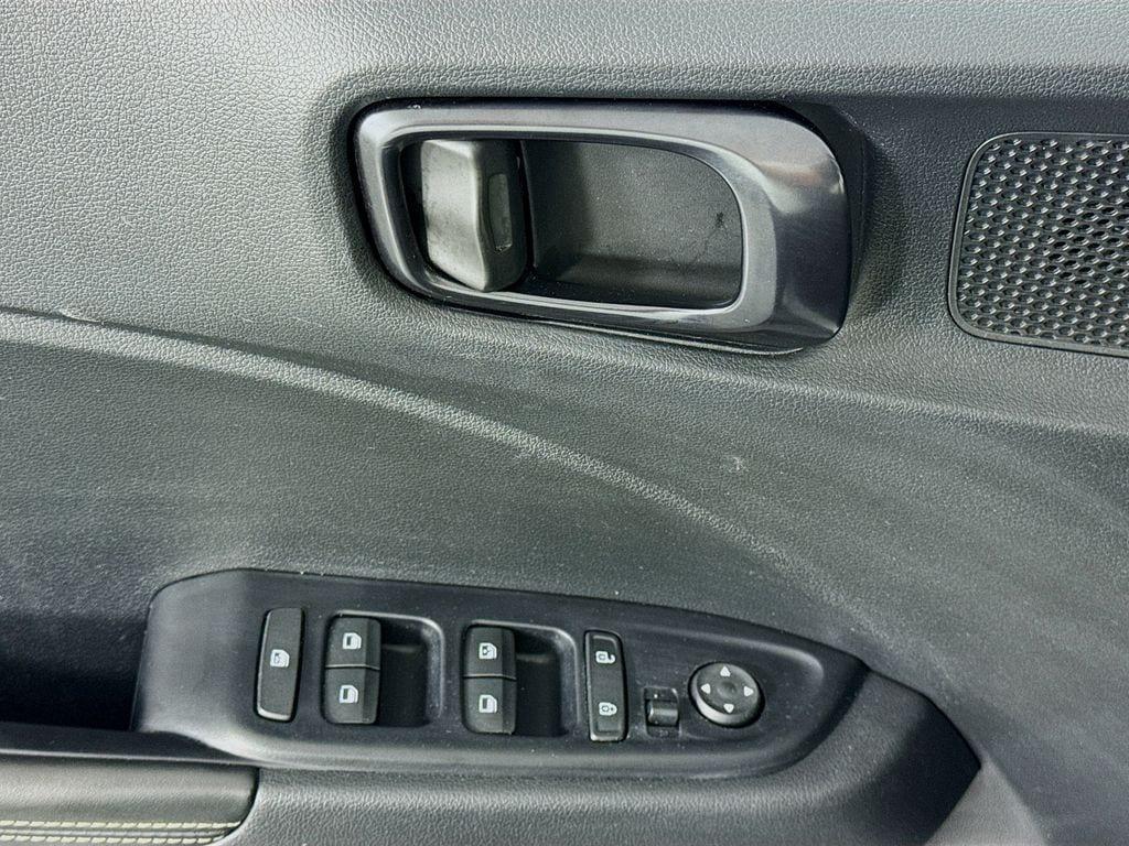used 2023 Hyundai Venue car, priced at $16,949