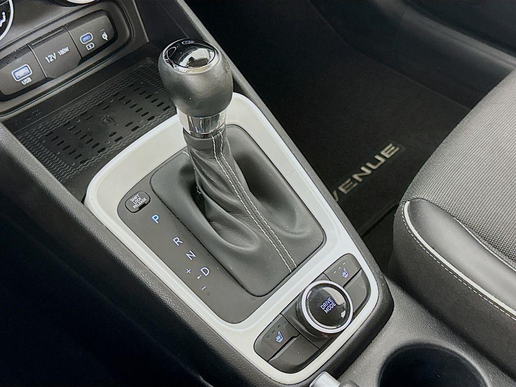 used 2023 Hyundai Venue car, priced at $16,949