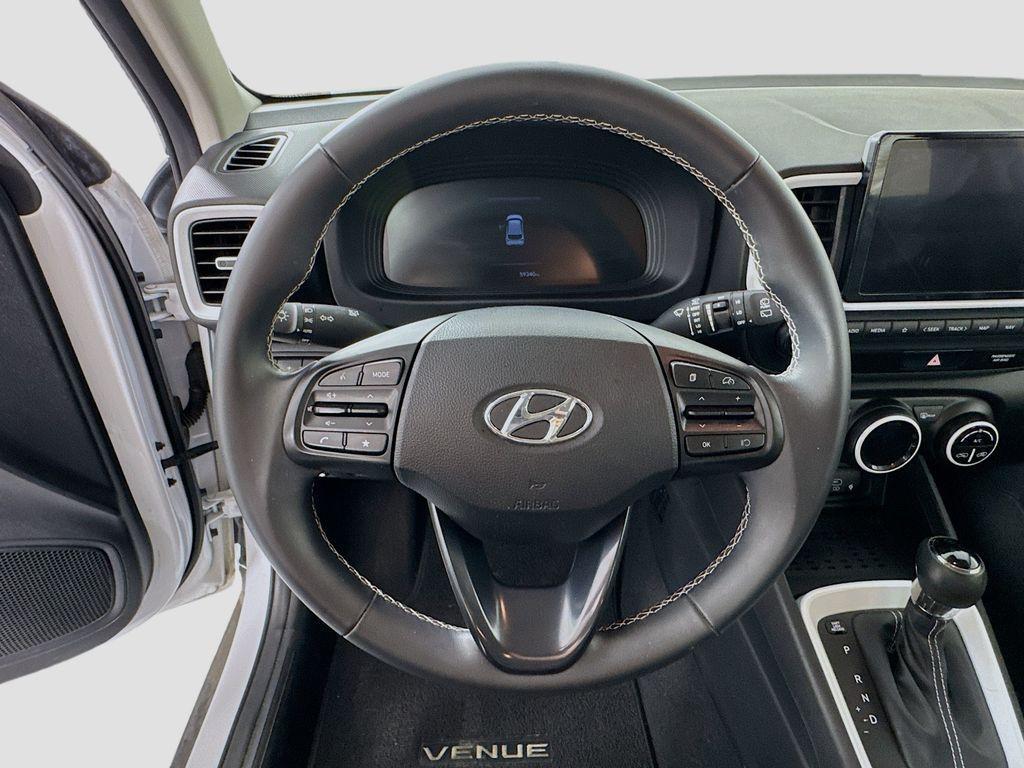 used 2023 Hyundai Venue car, priced at $16,949
