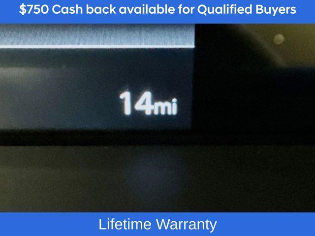 new 2025 Hyundai Elantra car, priced at $23,556