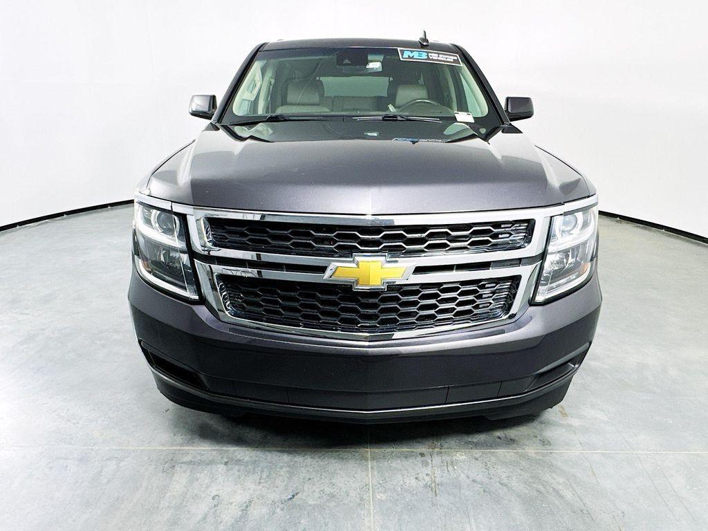 used 2018 Chevrolet Suburban car, priced at $16,897