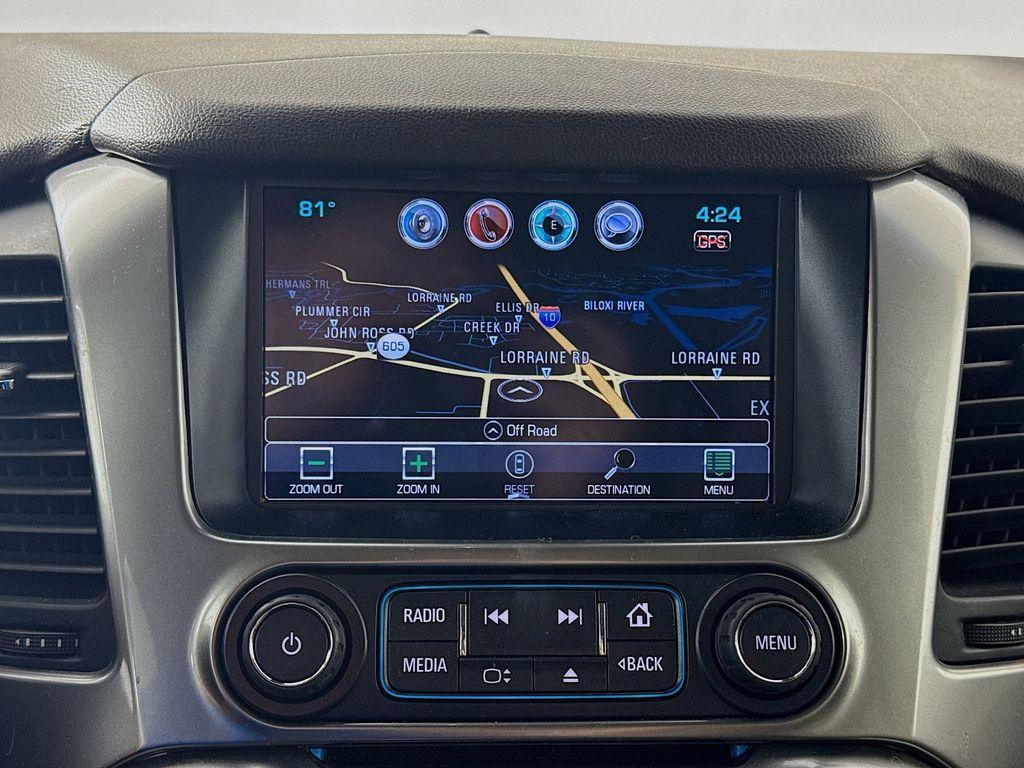 used 2018 Chevrolet Suburban car, priced at $16,897