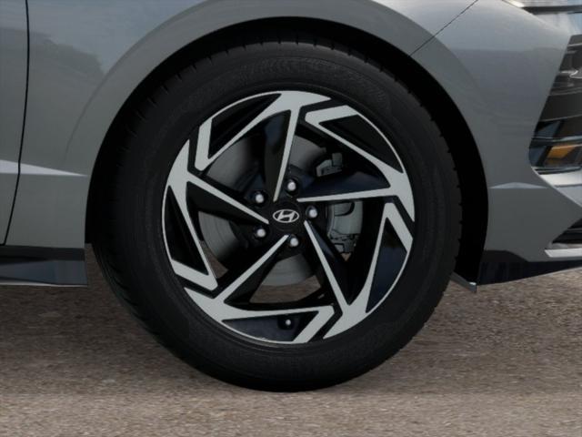 new 2025 Hyundai Sonata car, priced at $30,204
