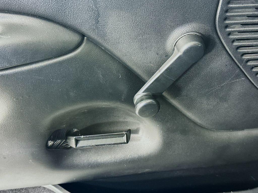 used 1995 Ford F-150 car, priced at $9,875