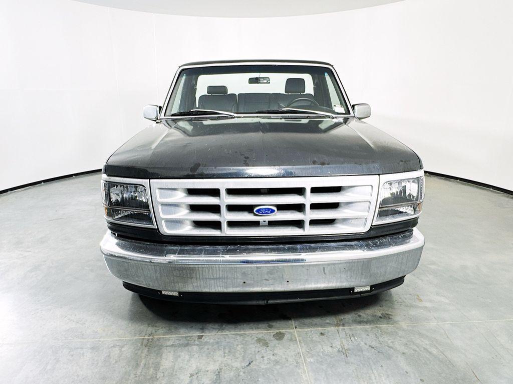used 1995 Ford F-150 car, priced at $9,875