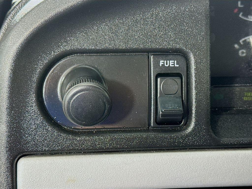used 1995 Ford F-150 car, priced at $9,875