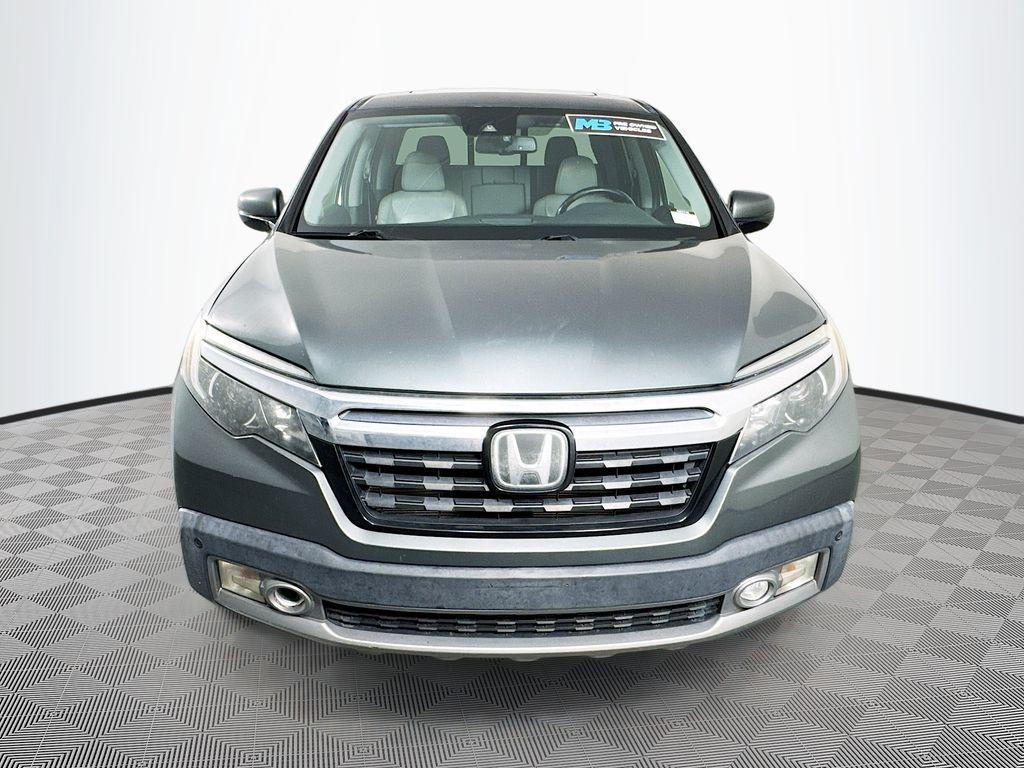 used 2019 Honda Ridgeline car, priced at $17,988