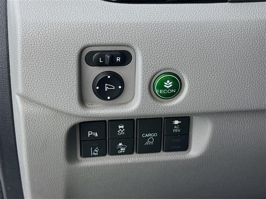used 2019 Honda Ridgeline car, priced at $17,988