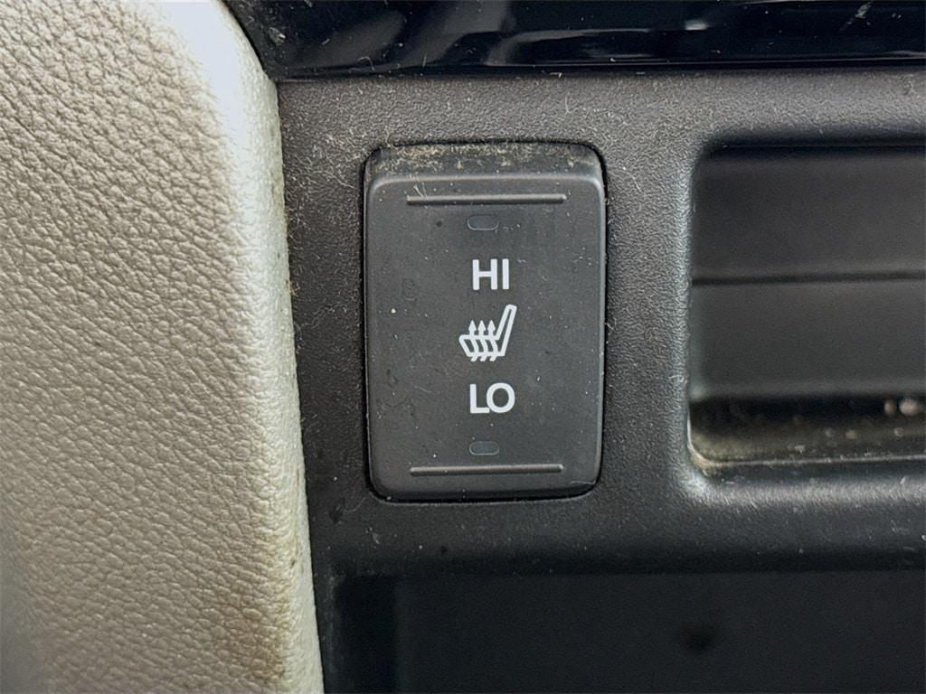 used 2019 Honda Ridgeline car, priced at $17,988