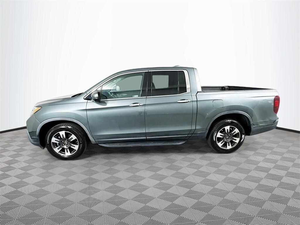 used 2019 Honda Ridgeline car, priced at $17,988