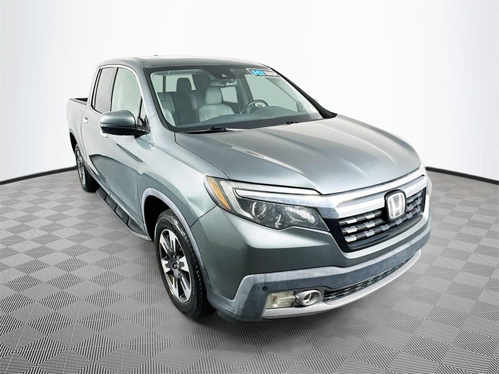 used 2019 Honda Ridgeline car, priced at $17,988