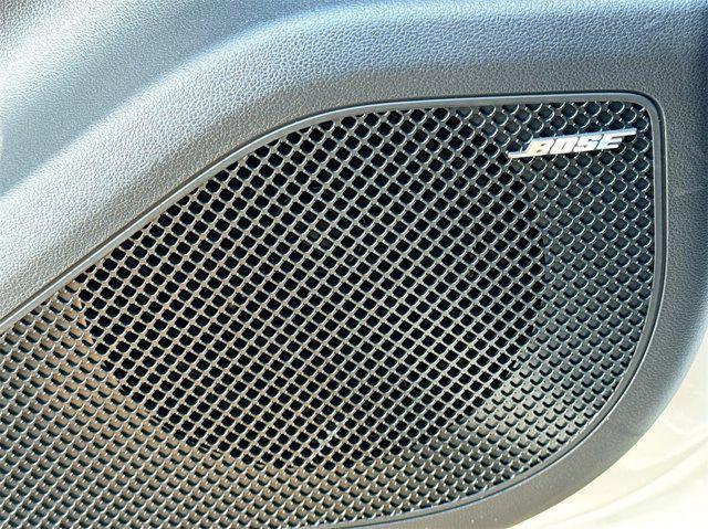 new 2025 Hyundai Tucson car, priced at $37,295