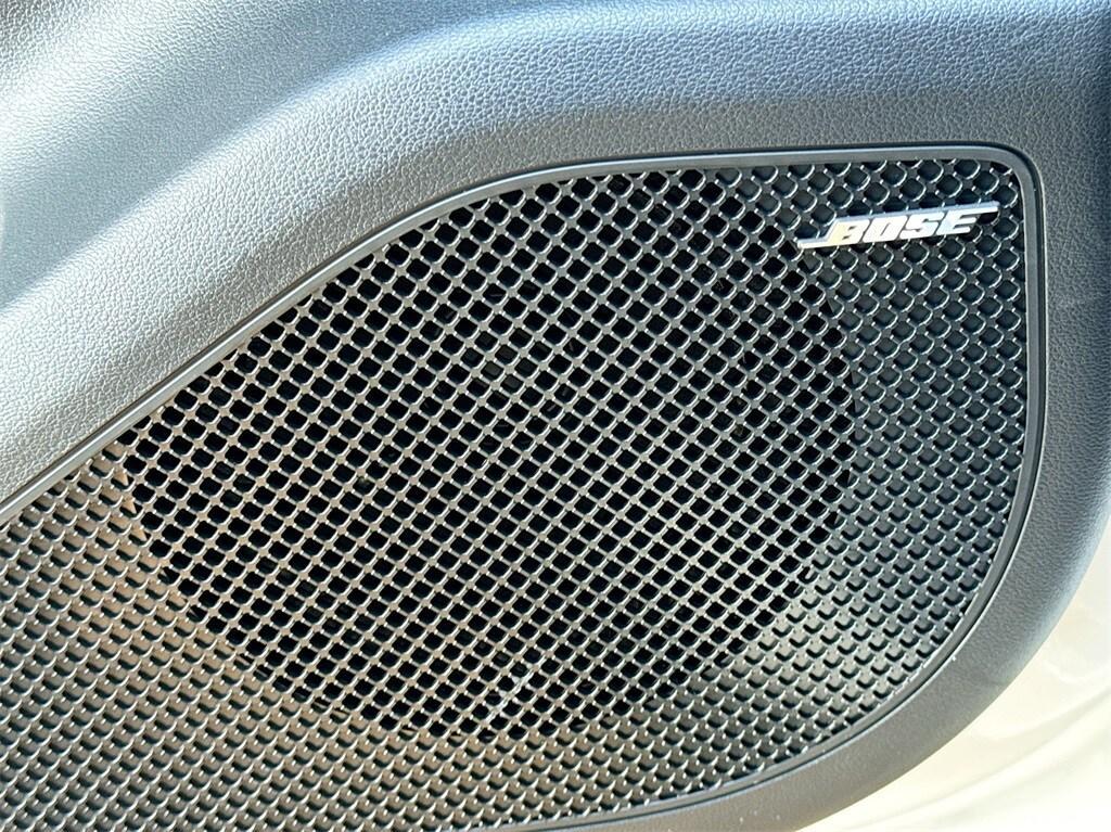 new 2025 Hyundai Tucson car, priced at $37,295
