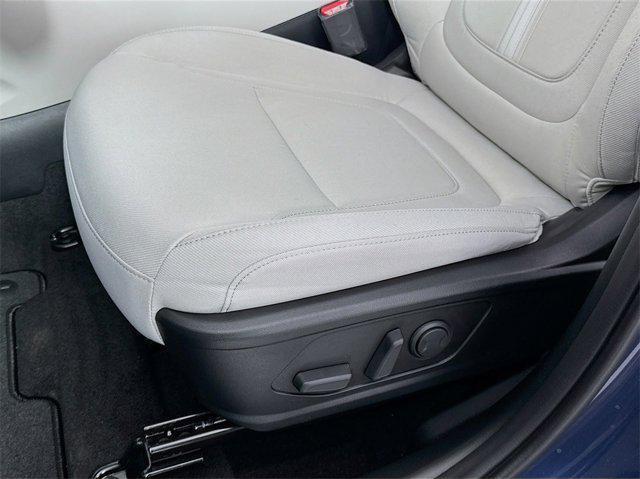 new 2025 Hyundai Tucson car, priced at $29,765